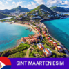 Sint Maarten eSIM